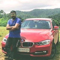 Hemanth Kumar J