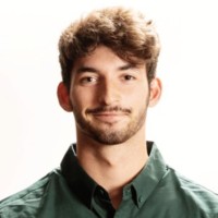 Alex Domine