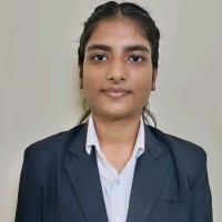 Poonam Mewada