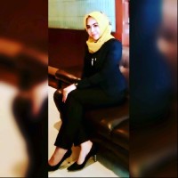 Afrilla Rangkuti
