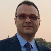 Moh Hisham