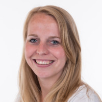 Madelon Van Der Jagt