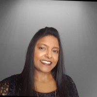 Nicolene Crisaan Arjunan