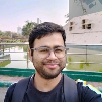 Anurag Kumar