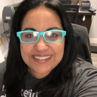 Tania Martin