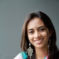 Tina Kumar