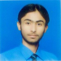 Syed Ahsan Jaffri