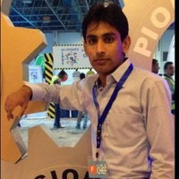 Muhammad Ashar