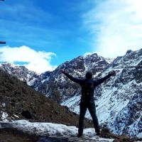 Toubkal Treks Morocco