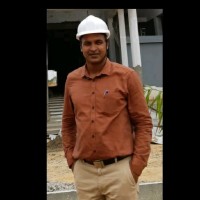 Srikanth Kamsani