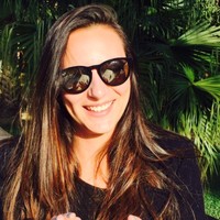 Nicolle Martins