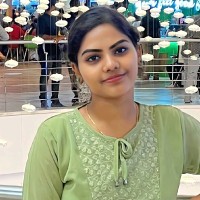 Monisha P