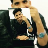 Mahesh Tiwari