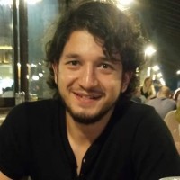 Enes Çifti