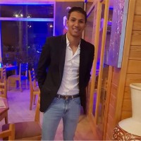 Reda El Ansary