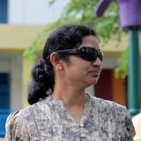 Vaishali Dabhade