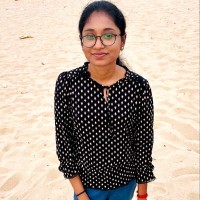 Sharmila N