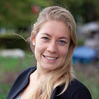 Mirjam Bahlmann
