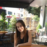 Buse Koç