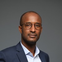 Keba Mbaye