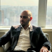 David Borba Lima - CEA