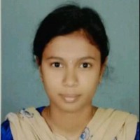 Swetha M