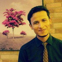 Ali Nawaz Rahimoon
