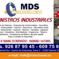 Multiservicio Daimiel Sur