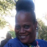 Sandra Hamlin