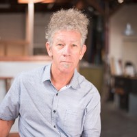 David Harrison