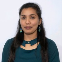 Ayesha Ekanayake