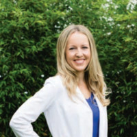 Danielle Gran, Nd