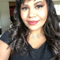 Jazmine Jackson