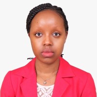 Yvonne Wambui