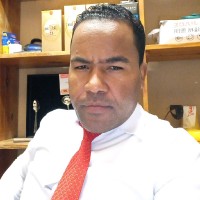 Luis Amauri Herasme Gonzalez