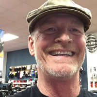 Craig Erickson