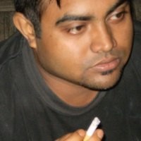 sougata adhikary