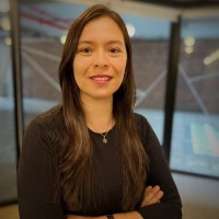 Carmen E. Chuchon Zegarra