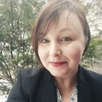 Rebecca Ho