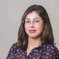 Elizabeth Xavier