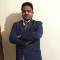 Hari Krishna Verma