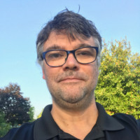 Patrick Dufour