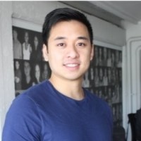 Gavin Chan