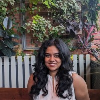 Pooja S