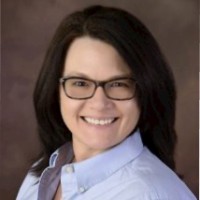 Laurie Simons