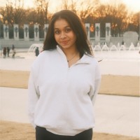 Nidhi Patel