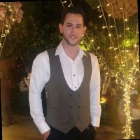 Idan Bram