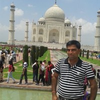 Ram Manohar Vatsh