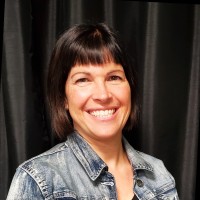Marie-Josée St-Aubin
