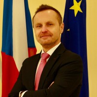 David Král